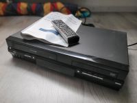 DVD Recorder mit Video Cassetten Recorder von Toshiba Nordrhein-Westfalen - Gladbeck Vorschau