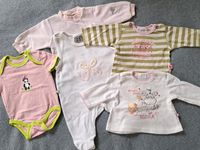 Babysachen Gr 50 / Strampler, Body, Pulli Dresden - Neustadt Vorschau