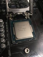 Intel Core i3-6100 CPU | 2 * 3.70Hz - Socket 1151 Bochum - Bochum-Ost Vorschau