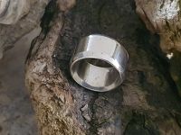 Ring silber 925 massiv Größe 51 Niedersachsen - Bad Harzburg Vorschau