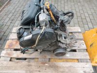 Sdi Motor VW Caddy Seat inca Sachsen - Kamenz Vorschau