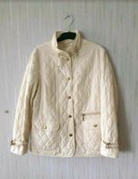 MARKO PECCI ÜBERGANGSJACKE, GRÖßE 46,BEIGE Nordrhein-Westfalen - Bergheim Vorschau