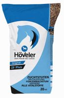 (1.30€/1kg) Höveler - ZF Plus Zuchtstutenmüsli - 20 Kg Sack Baden-Württemberg - Gunningen Vorschau