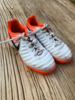 Hallenschuhe Fußballschuhe Tiempo Bayern - Straubing Vorschau