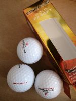 3 Golfbälle neu, Pinnacle gold FX soft Baden-Württemberg - Edingen-Neckarhausen Vorschau