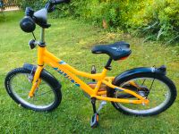 Puki  Kinder Fahrrad ZLX 18 Kr. München - Taufkirchen Vorschau