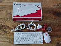 Raspberry Pi 400 PC-Kit DE Brandenburg - Schildow Vorschau