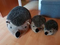 Steiff Igel und Löwenbaby Berlin - Zehlendorf Vorschau