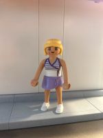 Playmobil Figur Sommer Strand Camping Mädchen Duisburg - Rumeln-Kaldenhausen Vorschau