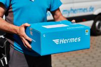 Hermes Fahrer wird gesucht Düsseldorf - Stadtmitte Vorschau