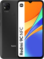 ⭐ Xiaomi Redmi 9C NFC Midnight Gray NEU&VERSIEGELT ⭐ Mitte - Wedding Vorschau