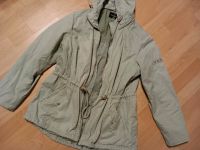 Damen Jacke Gr. 42 Parka Jacke Übergangsjacke Nordrhein-Westfalen - Heiligenhaus Vorschau