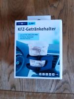 Auto Getränkehalter neu Originalkarton ungeöffnet Brandenburg - Zützen Vorschau