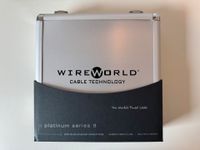 Wireworld Platinum Eclipse 8 XLR in 1,5 m Niedersachsen - Lüneburg Vorschau