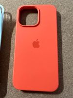 Apple iPhone 14 pro max Silikon Hülle NEU Köln - Lindenthal Vorschau