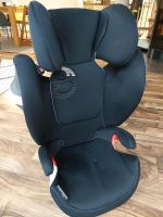 Cybex Solution M-Fix Gr. 2/3 15 - 36 KG Bayern - Haibach Unterfr. Vorschau