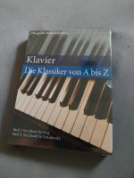 Klavier Die Klassiker von A bis Z Niedersachsen - Wilhelmshaven Vorschau