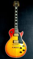 Gibson Les Paul Custom Heritage "Pre Historic" natural aged Sachsen-Anhalt - Magdeburg Vorschau