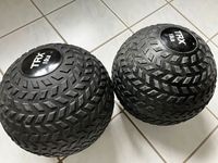 2 x Original TRX Slam Balls Wall Balls Slamball Wallball Hessen - Freigericht Vorschau