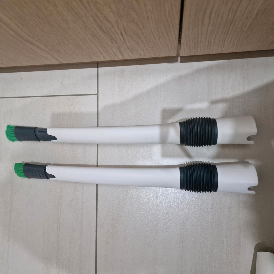 Vorwerk Kobold Zubehör SD15 VD15 PB440 in Poing