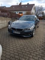 BMW  435ixDrive Cabrio-Sport Baden-Württemberg - Gerstetten Vorschau