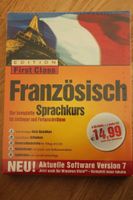 First Class Sprachkurs Französisch Bayern - Regenstauf Vorschau