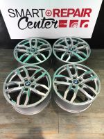 Alufelgen ATS TE909,  9Jx19“ 5x120 ET17 Silber BMW Nordrhein-Westfalen - Minden Vorschau