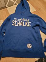 Schalke 04 pullover gr s Essen - Essen-Kray Vorschau