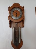 Pendeluhr, Wanduhr, Uhr Nordrhein-Westfalen - Gronau (Westfalen) Vorschau