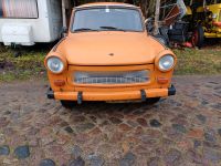 Trabant 601 Kombi Mecklenburg-Vorpommern - Wolgast Vorschau