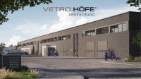 VETRO HÖFE - Hallen- und Logistikflächen in Ahrensburg Schleswig-Holstein - Ahrensburg Vorschau