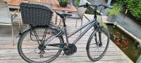 Damen City/Trekkingrad 28 Zoll mit Shimano Schaltung zu verkaufen Nordrhein-Westfalen - Viersen Vorschau