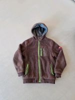 Engelbert Strauss Teddy Plüsch Fleece Jacke braun gr.146/152 Nordrhein-Westfalen - Leichlingen Vorschau