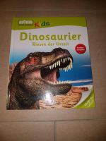 DK Memo Kids- Dinosaurier Riesen der Urzeit (2014, gebunden). Bochum - Bochum-Südwest Vorschau