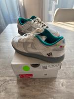 Nike Dunk Low Ice 40,5 rar Schuh Sneaker kein Jordan samt Nordrhein-Westfalen - Meerbusch Vorschau