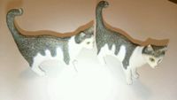 Schleich 2x 13638 - Bauernhof, Katze, stehend Hessen - Langenselbold Vorschau