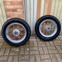 Harley Davidson Felgen 3x16 Brandenburg - Dallgow Vorschau