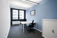 Privater Büroraum für 2 Personen in HQ Bornheimer Strasse Bonn - Auerberg Vorschau