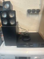 Philips Soundsystem Blu-Ray Rheinland-Pfalz - Sinzig Vorschau