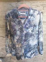 Gerry Weber Damen Bluse Casual fit edition, 44, blau, neuwertig Stuttgart - Stuttgart-Mitte Vorschau