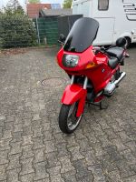 BMW R 1100 RS Nordrhein-Westfalen - Lage Vorschau