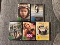 Verschiedene DVD‘s - 4€ (Horror, Märchen, Spannung) Leipzig - Plagwitz Vorschau