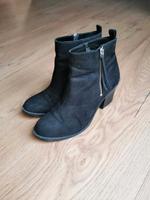  Stiefel, Stiefeletten, H&M Bayern - Wattendorf Vorschau
