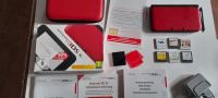 Nitendo 3 DS XL Rot mit Original Verpackung Zubehör und Spiele Nordrhein-Westfalen - Hennef (Sieg) Vorschau