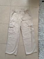 Cargo Hose beige Größe L Jeans Hose NEU Rheinland-Pfalz - Neuwied Vorschau