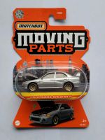 Matchbox Moving Parts Mitsubishi Evolution 4 IV OVP Baden-Württemberg - Königsbronn Vorschau