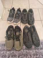 diverse schuhe laufschuhe, strassenschuhe Hessen - Lollar Vorschau