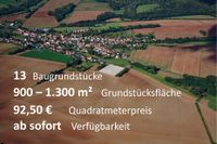 Grundstück / Baugrundstück in Ecklingerode Thüringen - Ecklingerode Vorschau