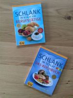 Schlank im Schlaf für Berufstätige ISBN978-3-8338-1435-8 Kochbuch Sachsen - Großharthau-Seeligstadt Vorschau