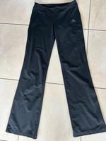 Adidas Hose Performance Climalite schwarz Gr. 36 Hessen - Gießen Vorschau